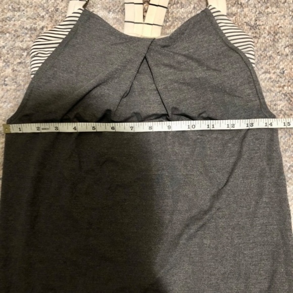 Lululemon Rest Less Tank - Picture 12 of 14